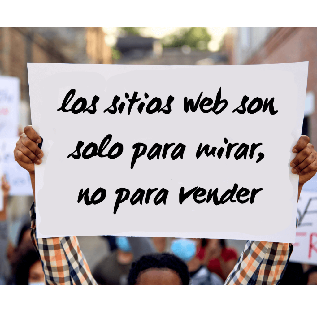 Sitios webs